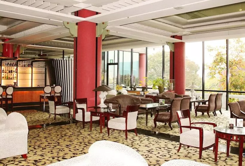 Fotos del hotel Commodore  Gyeongju:  21