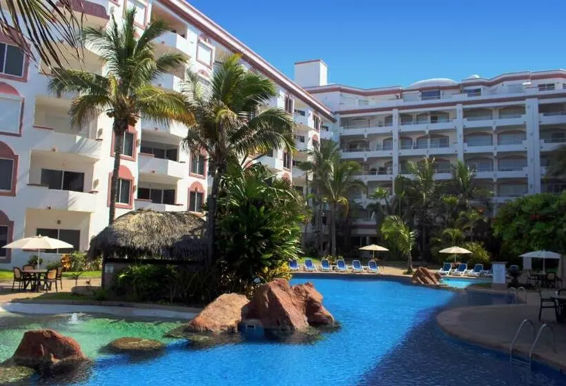 Fotos del hotel Costa Bonita Condominium & Beach Resort:  7