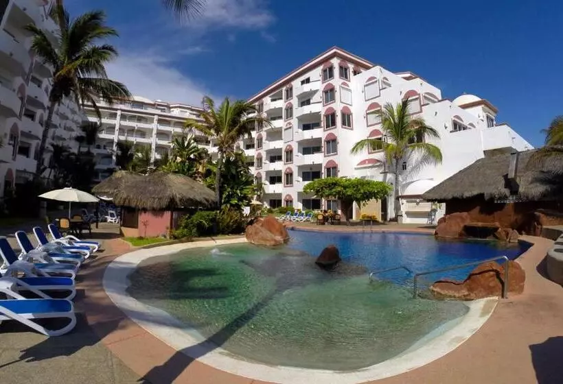 Fotos del hotel Costa Bonita Condominium & Beach Resort:  15