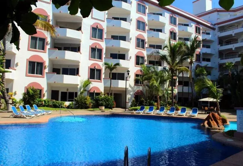 Fotos del hotel Costa Bonita Condominium & Beach Resort:  9