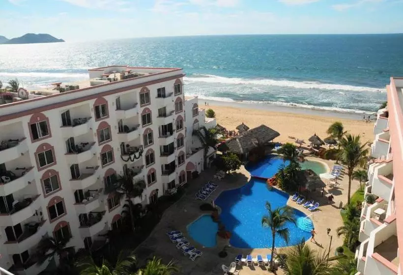 Fotos del hotel Costa Bonita Condominium & Beach Resort:  14