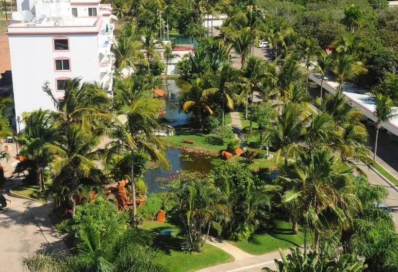 Fotos del hotel Costa Bonita Condominium & Beach Resort:  20