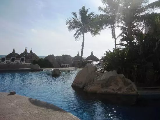 Fotos del hotel Costa Bonita Condominium & Beach Resort:  19