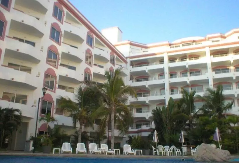 Costa Bonita Condominium & Beach Resort