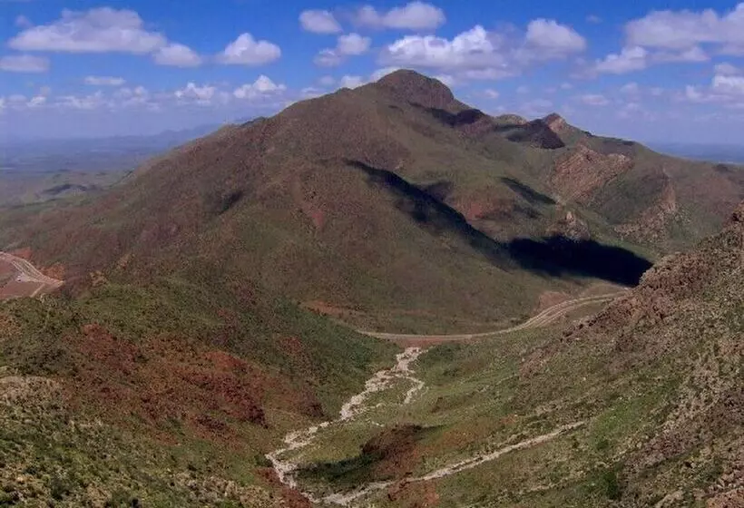 Fotos del hotel Gamma Ciudad Juarez:  7