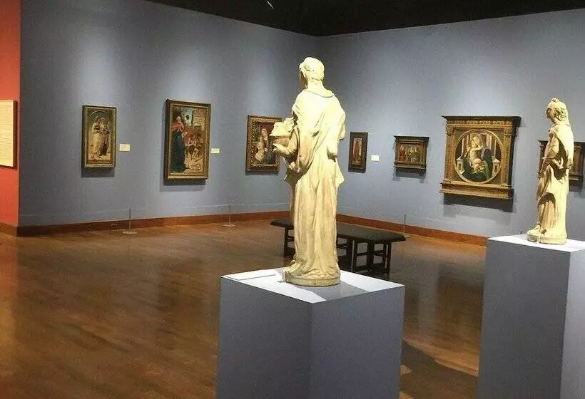 Fotos del hotel Gamma Ciudad Juarez:  6