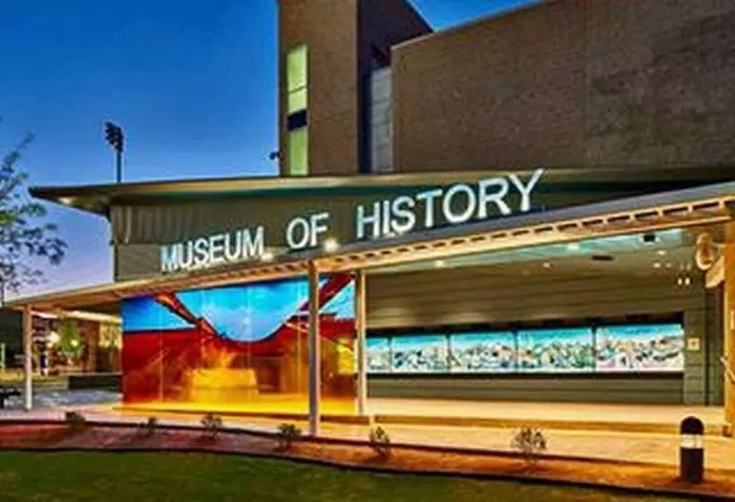 Fotos del hotel Gamma Ciudad Juarez:  12