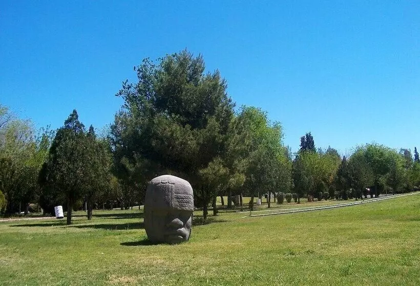 Fotos del hotel Gamma Ciudad Juarez:  17
