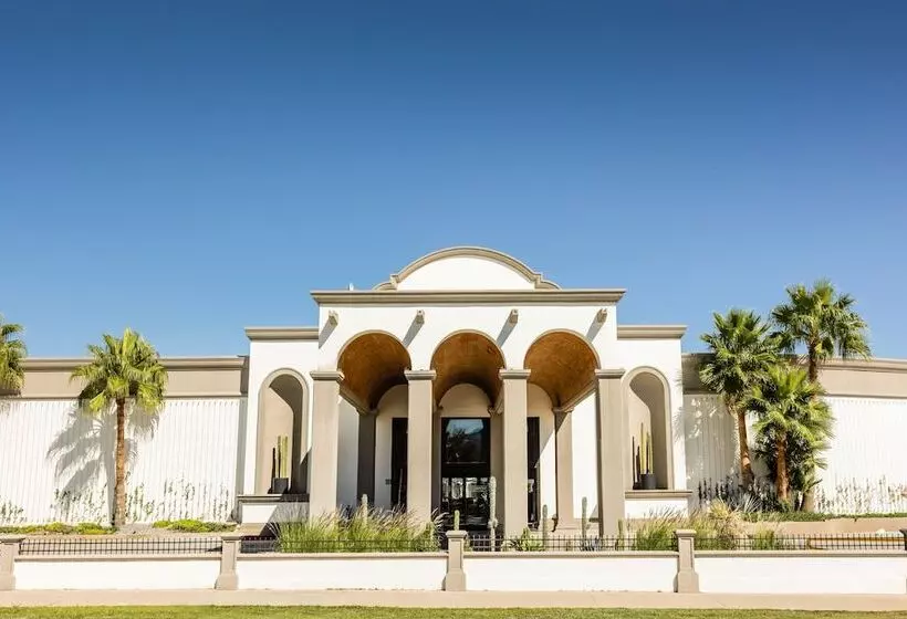 Fotos del hotel Gamma Ciudad Juarez:  13