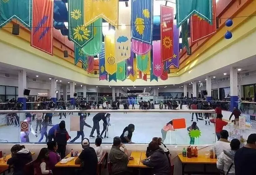 Fotos del hotel Gamma Ciudad Juarez:  16