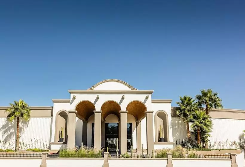 Fotos del hotel Gamma Ciudad Juarez:  23