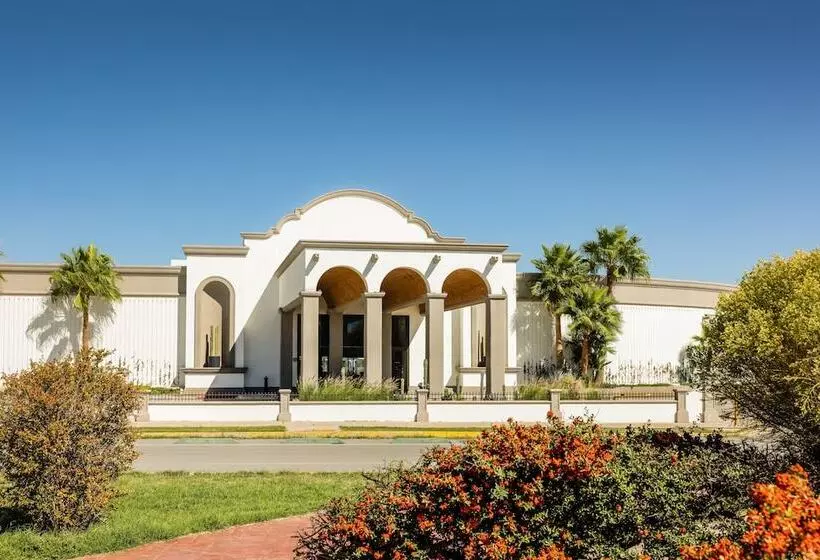 Fotos del hotel Gamma Ciudad Juarez:  19