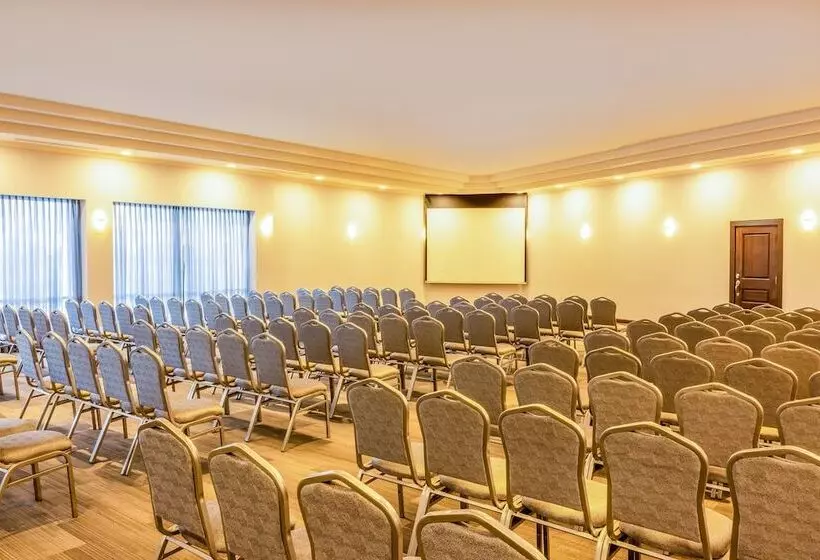 Fotos del hotel Gamma Ciudad Juarez:  10