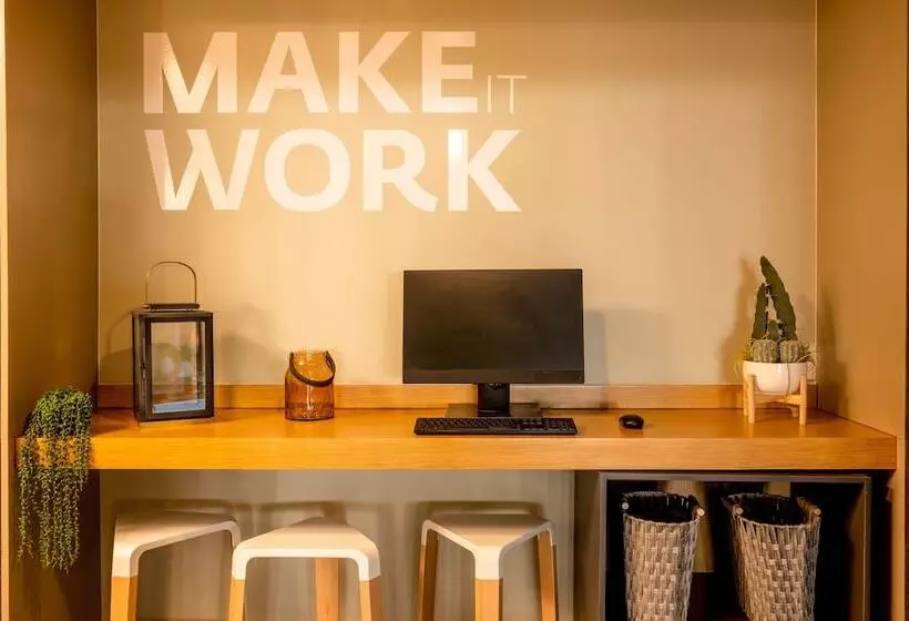 Fotos del hotel Gamma Ciudad Juarez:  21