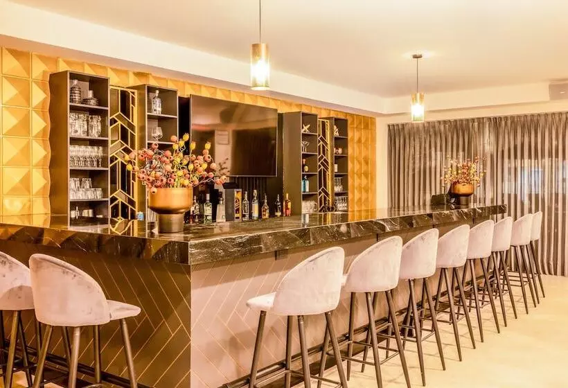 Fotos del hotel Gamma Ciudad Juarez:  3