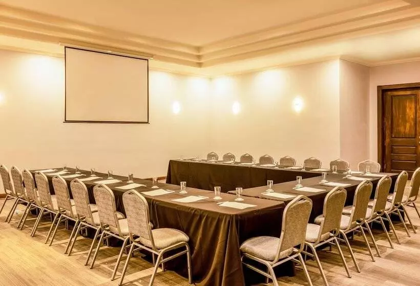 Fotos del hotel Gamma Ciudad Juarez:  4