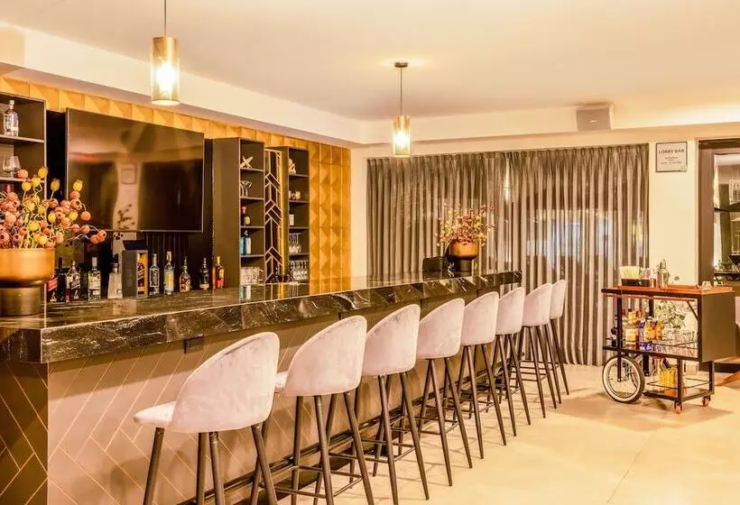 Fotos del hotel Gamma Ciudad Juarez:  9