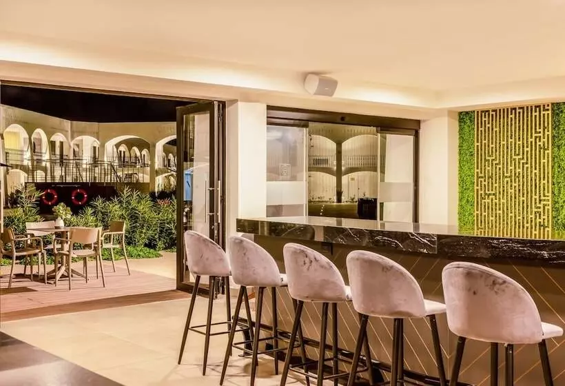 Fotos del hotel Gamma Ciudad Juarez:  15