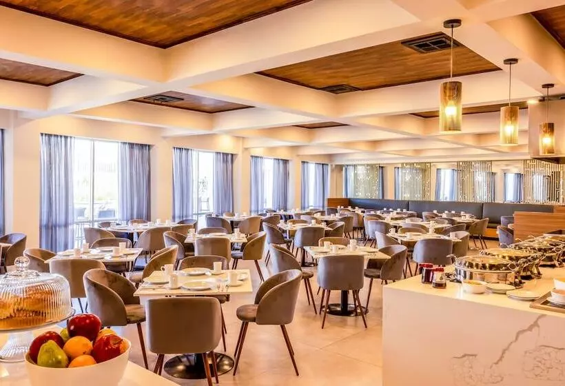 Fotos del hotel Gamma Ciudad Juarez:  18