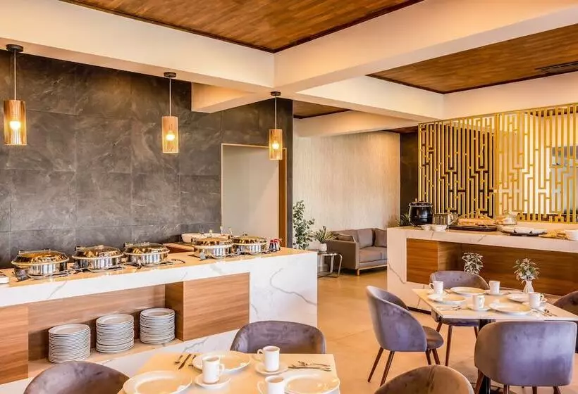 Fotos del hotel Gamma Ciudad Juarez:  14