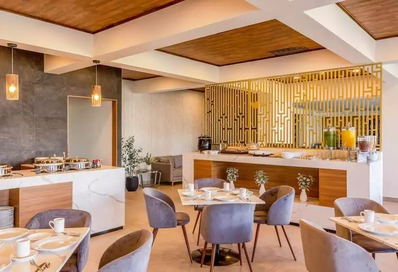 Fotos del hotel Gamma Ciudad Juarez:  20