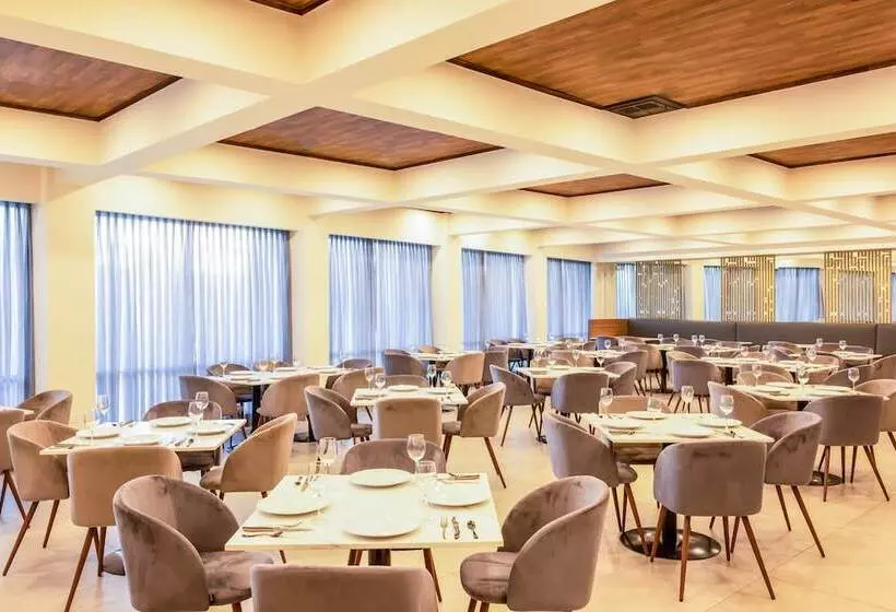 Fotos del hotel Gamma Ciudad Juarez:  8