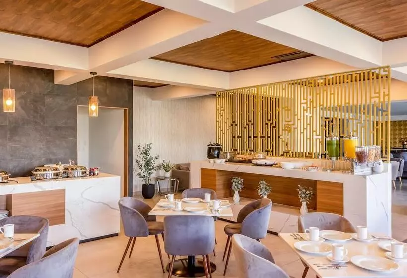 Fotos del hotel Gamma Ciudad Juarez:  22