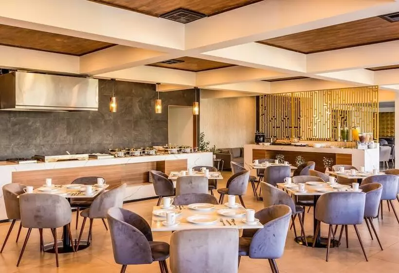 Fotos del hotel Gamma Ciudad Juarez:  2