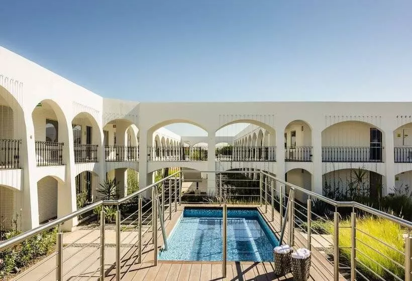 Fotos del hotel Gamma Ciudad Juarez:  11