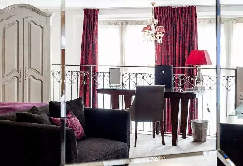 Fotos del hotel Great John Street:  7