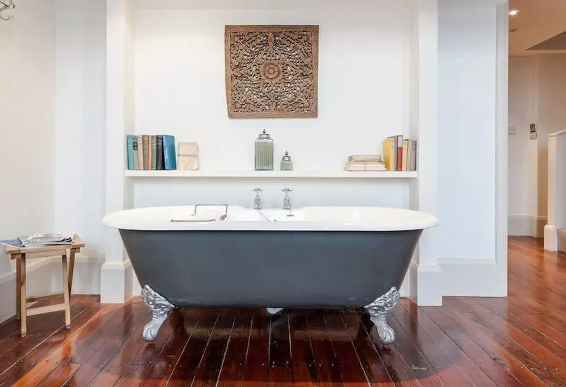 Fotos del hotel Great John Street:  24