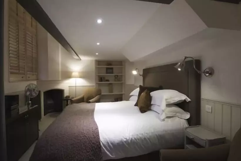 Fotos del hotel Great John Street:  8