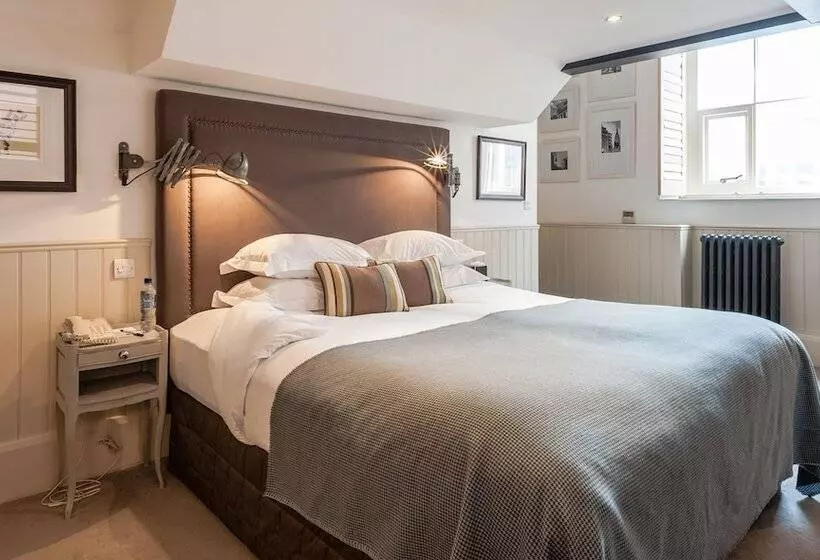 Fotos del hotel Great John Street:  13