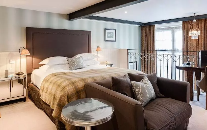 Fotos del hotel Great John Street:  19