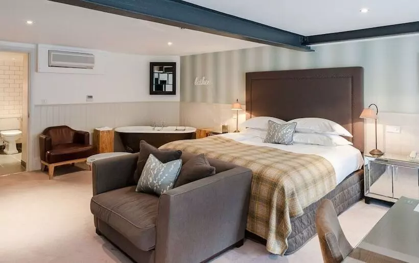 Fotos del hotel Great John Street:  14