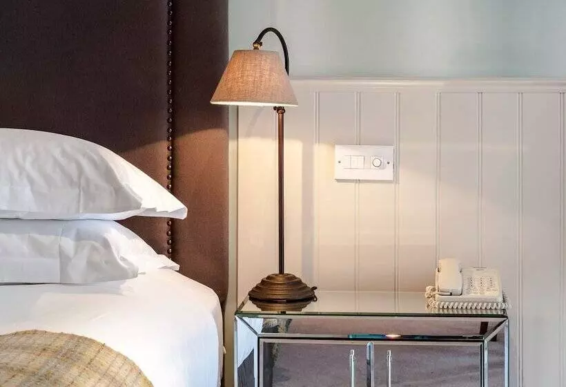 Fotos del hotel Great John Street:  17