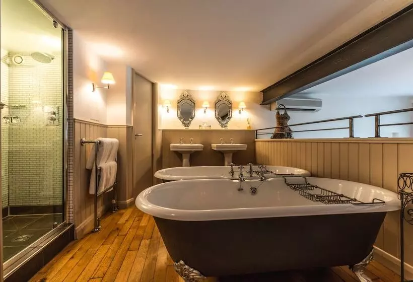 Fotos del hotel Great John Street:  12