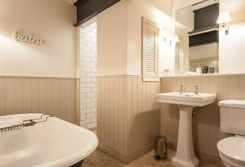 Fotos del hotel Great John Street:  5