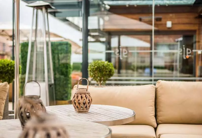 Fotos del hotel Great John Street:  4