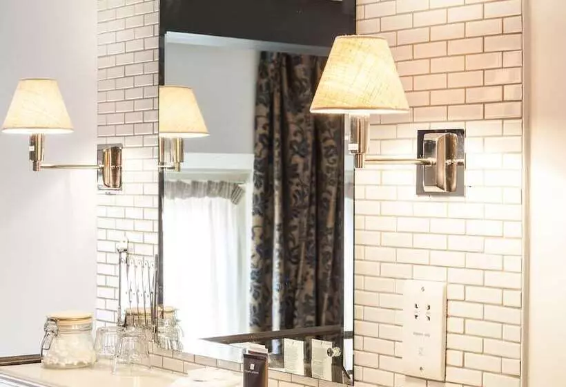 Fotos del hotel Great John Street:  25