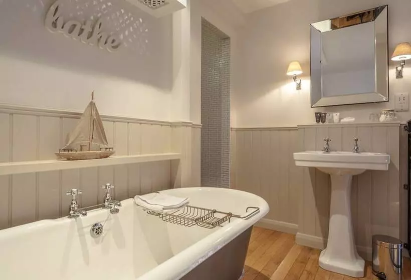 Fotos del hotel Great John Street:  22