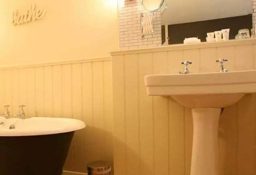 Fotos del hotel Great John Street:  18