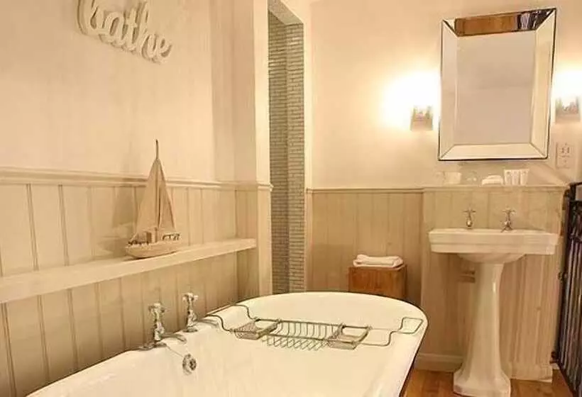 Fotos del hotel Great John Street:  20