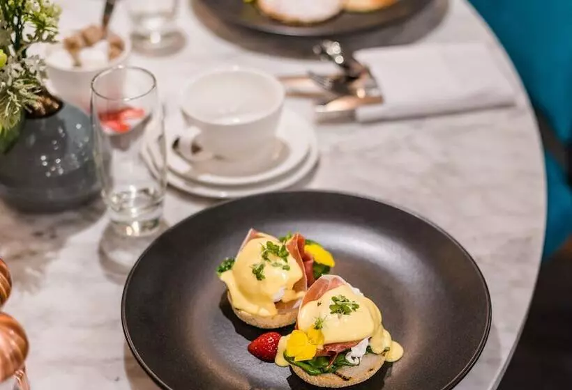 Fotos del hotel Great John Street:  9