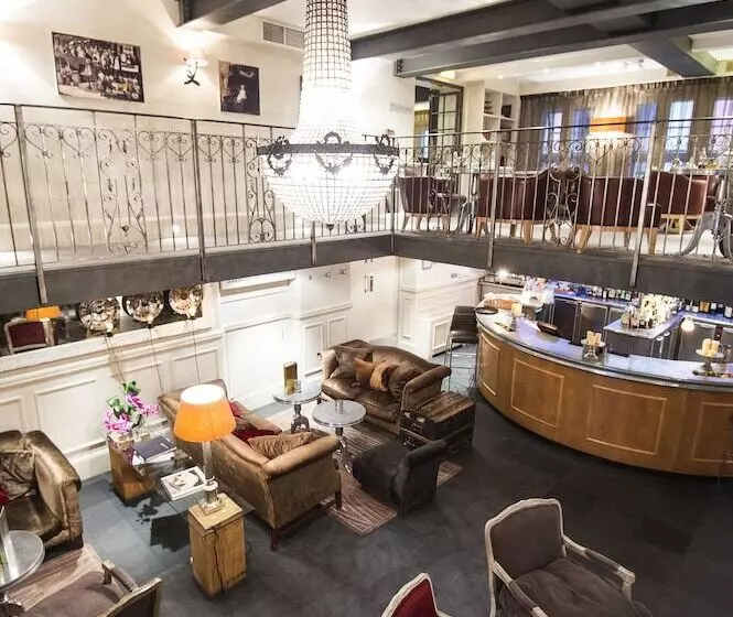 Fotos del hotel Great John Street:  3