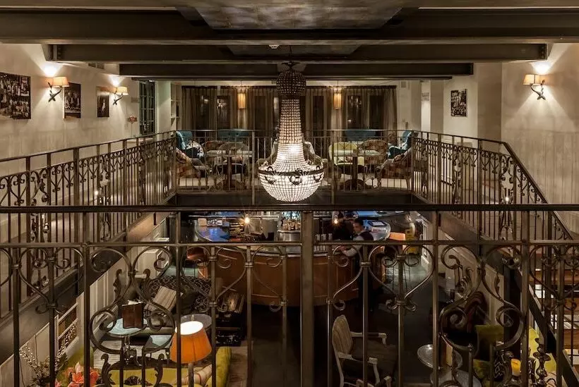 Fotos del hotel Great John Street:  10