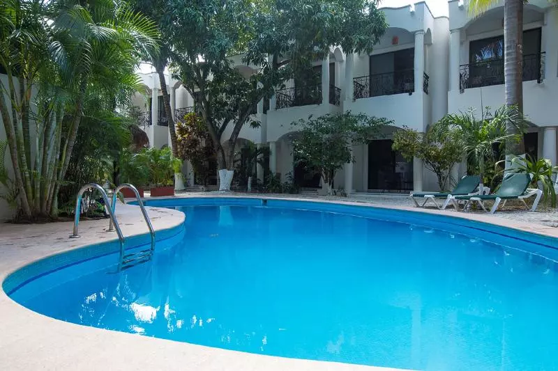 Fotos del hotel Hacienda Paradise Boutique Hotel By Xperience Hotels:  2