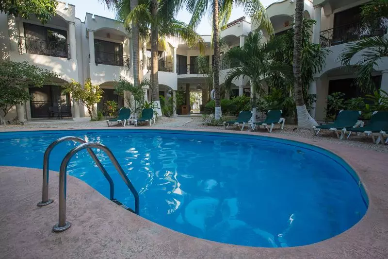 Fotos del hotel Hacienda Paradise Boutique Hotel By Xperience Hotels:  14