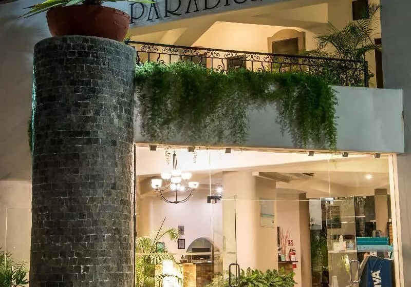 Fotos del hotel Hacienda Paradise Boutique Hotel By Xperience Hotels:  20