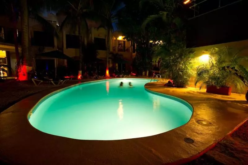 Fotos del hotel Hacienda Paradise Boutique Hotel By Xperience Hotels:  9